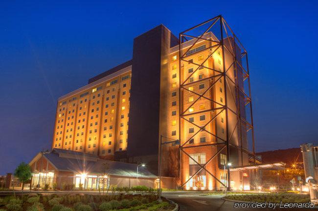 Wind Creek Bethlehem Casino & Resort Kültér fotó