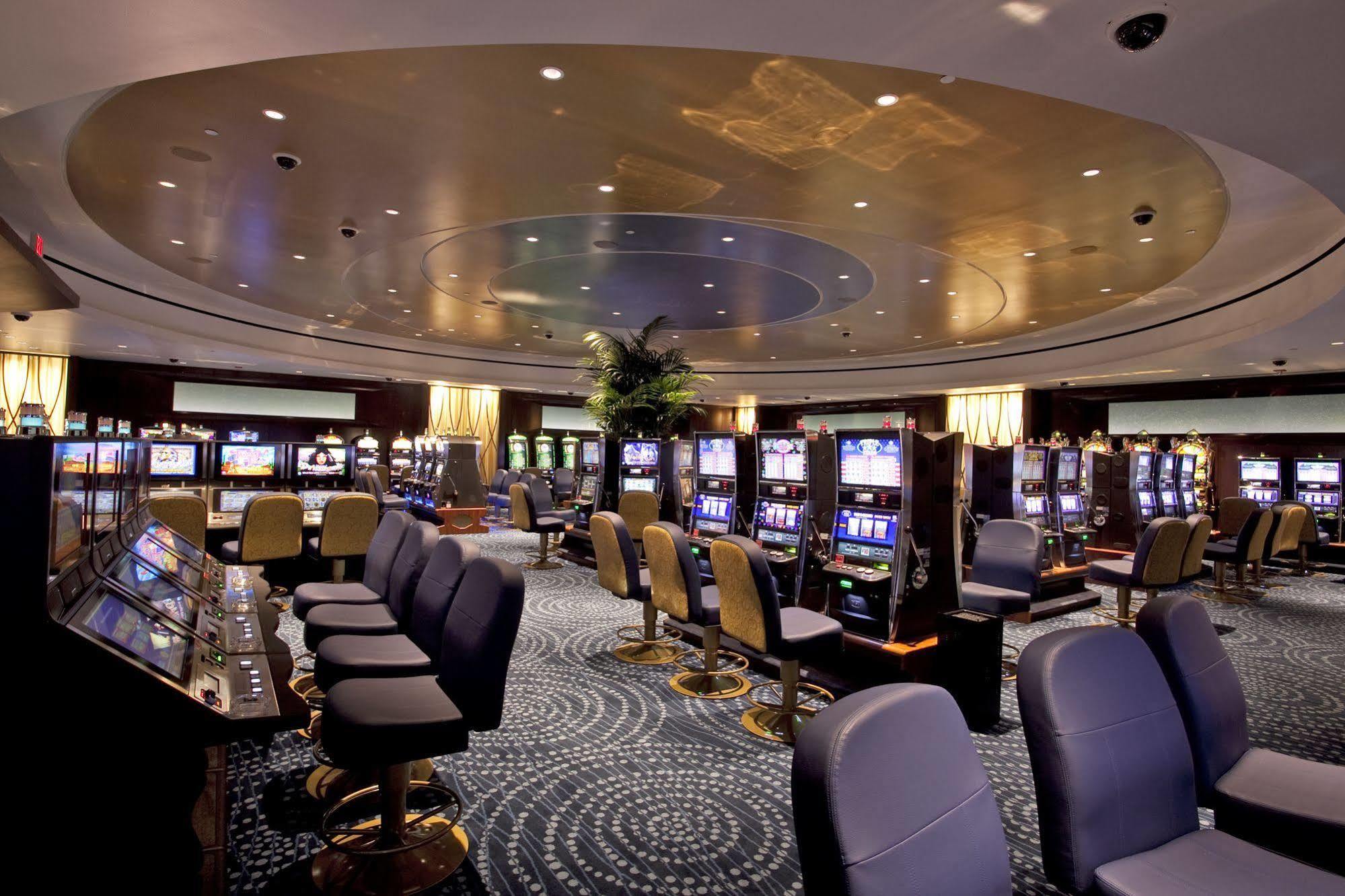 Wind Creek Bethlehem Casino & Resort Létesítmények fotó